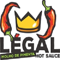 Legal Hot Sauce's Logo
