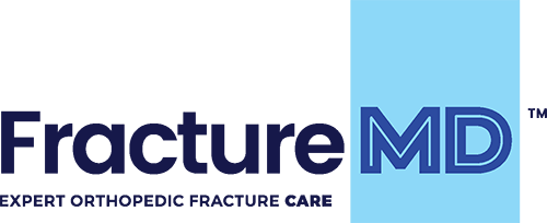 FractureMD's Logo