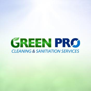 Green Pro Clean & Sanitation Services's Logo