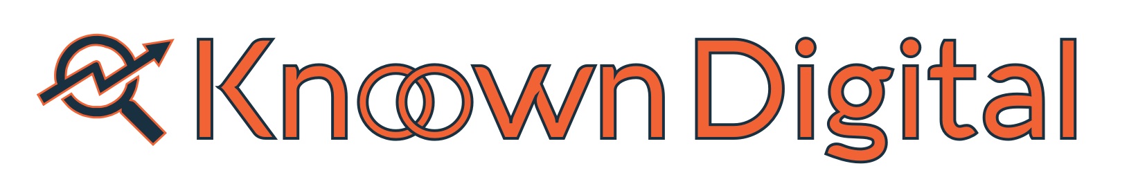 Knoown Digital's Logo