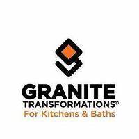 Granite Transformations of St Louis's Logo