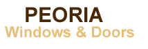 Peoria Windows & Doors's Logo