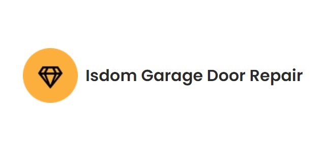 Isdom Garage Door Repair's Logo