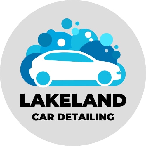 Lakeland Car Detailing's Logo