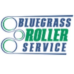 Bluegrass Roller Service's Logo
