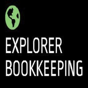 Explorer Bookkeeping, LLC - Tax, Accounting, & Payroll Services's Logo