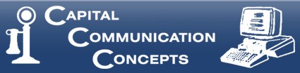 Capital Communication Concepts's Logo