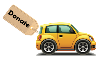 Car Donate in Livonia MI's Logo
