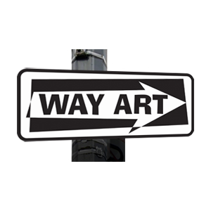 Way Art, Inc.'s Logo