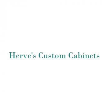 Herve's Custom Cabinets's Logo