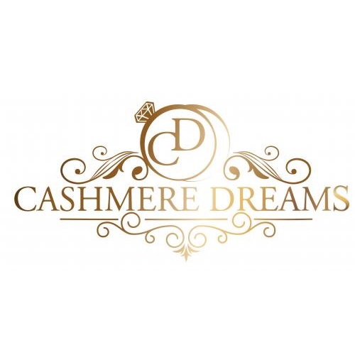 Cashmere Dreams - Wedding & Event Planner of Columbia's Logo