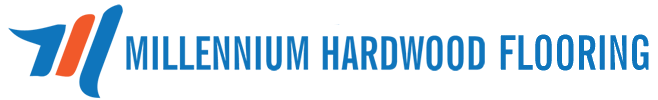 Millennium Hardwood Flooring's Logo