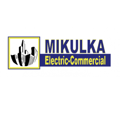 Mikulka Electric Inc.'s Logo