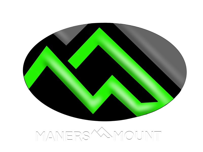Maners Mount's Logo