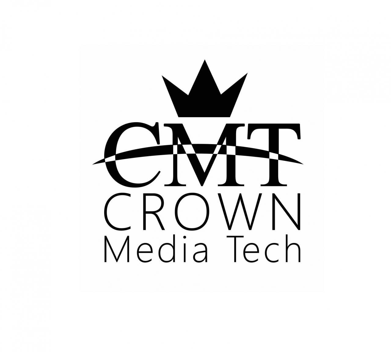 Crown Media Tech's Logo