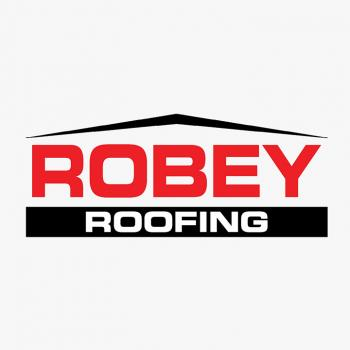 Robey Roofing's Logo