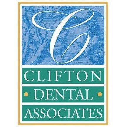 Clifton Dental Associates's Logo