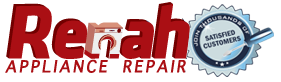 Renah Appliance Repair's Logo
