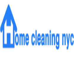 Home Cleaning NYC's Logo