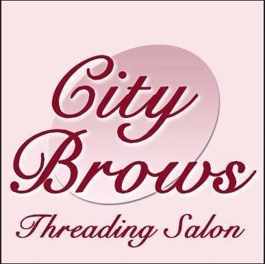 City Brows's Logo