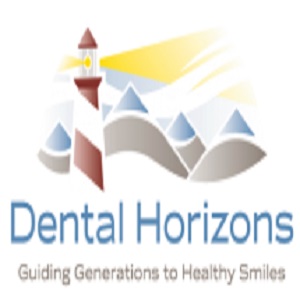 Dental Horizons's Logo