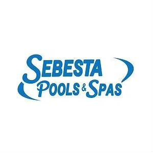 Sebesta Pools & Spas's Logo