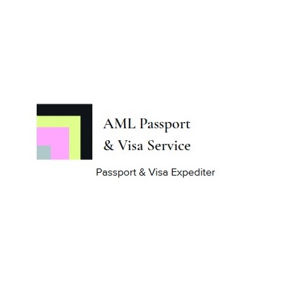 AMLPassport & Visa Services's Logo