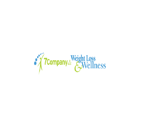 7Company Weight Loss & Wellness Center, LLC's Logo