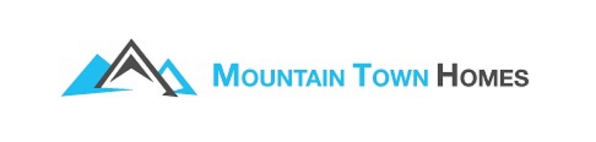 Mountain Town Homes's Logo