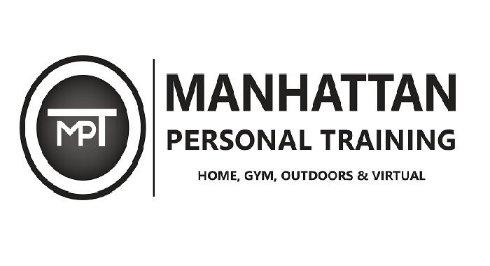 Manhattan Personal Training's Logo