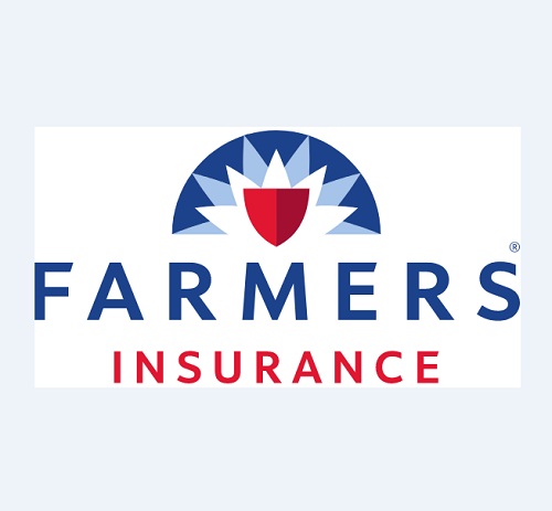 Farmers Insurance - Matthew Green's Logo
