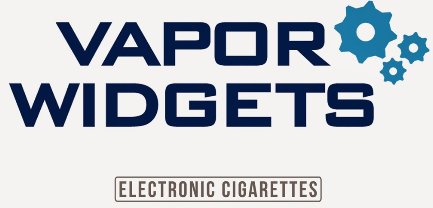 Vapor Widgets Electronic Cigarettes's Logo