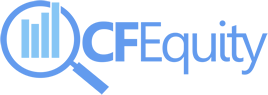 CFequity's Logo