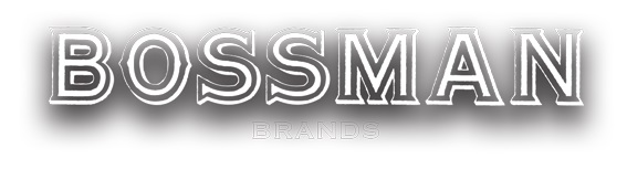 Bossman Brands's Logo