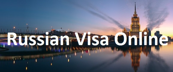 Russian Visa Online's Logo