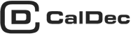 Caldec Screen Printing-Plastic/Glass Bottles, Jars's Logo