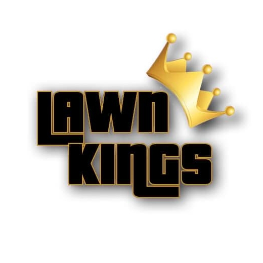 Lawn Kings's Logo