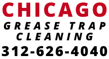 Chicago Grease Trap Cleaning's Logo