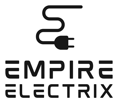 Empire Electrix's Logo