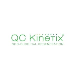 QC Kinetix (Round Rock)'s Logo