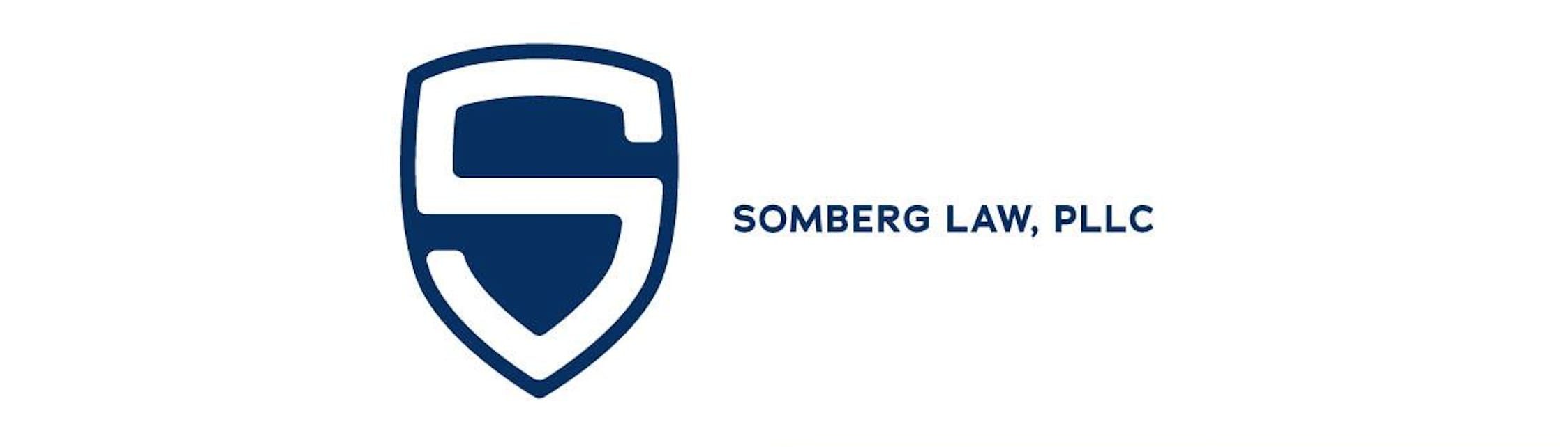Somberg Law, PLLC's Logo