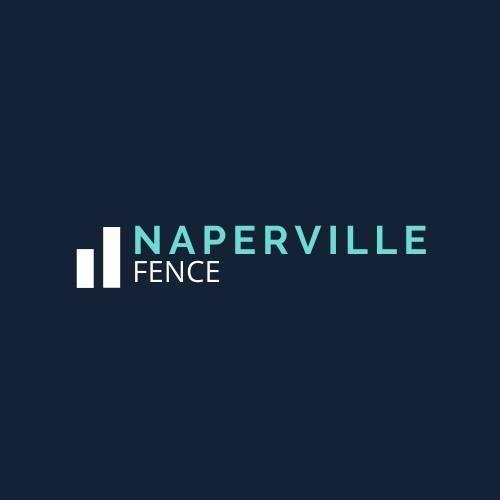 Naperville  Fence's Logo