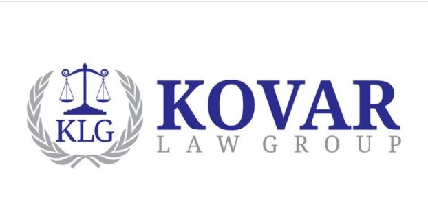 Kovar Law Group's Logo
