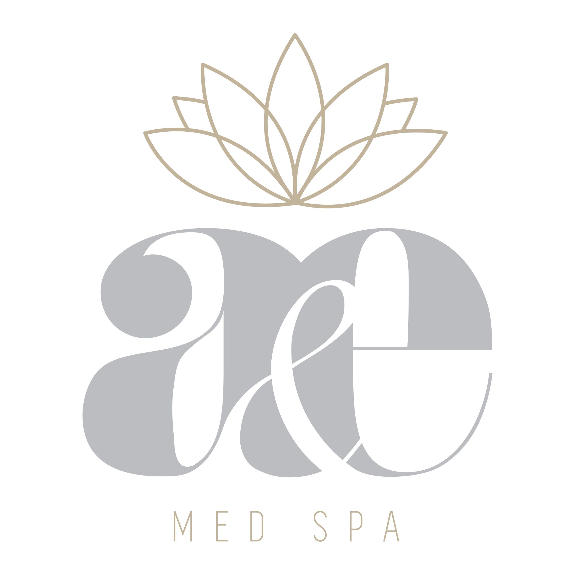 A&E Med Spa LLC's Logo