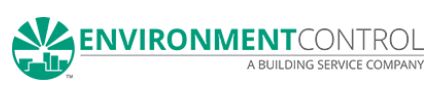 Environment Control North Seattle Restoration Services's Logo