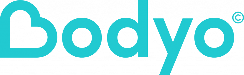 Bodyo's Logo