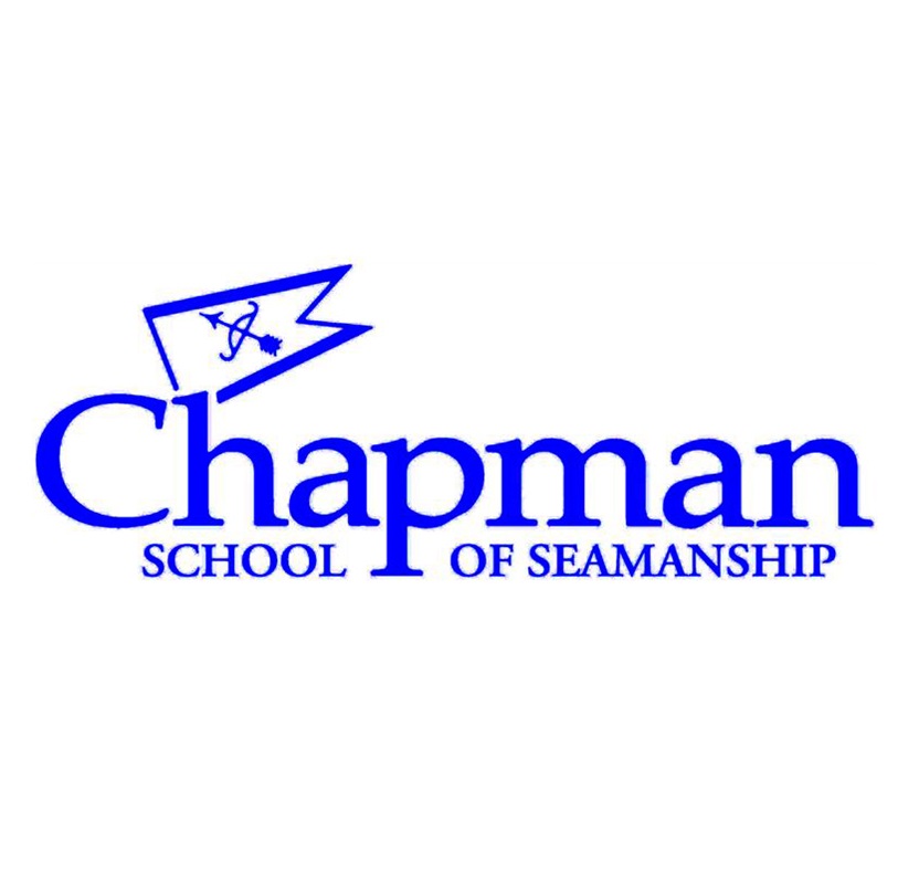 The Chapman School of Seamanship's Logo
