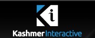 Kashmer Interactive, LLC's Logo