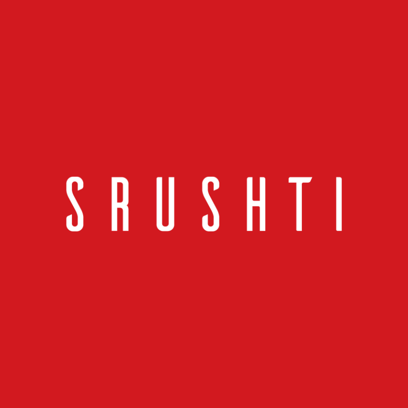 srushti creative's Logo