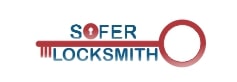 Sofer Locksmiths's Logo